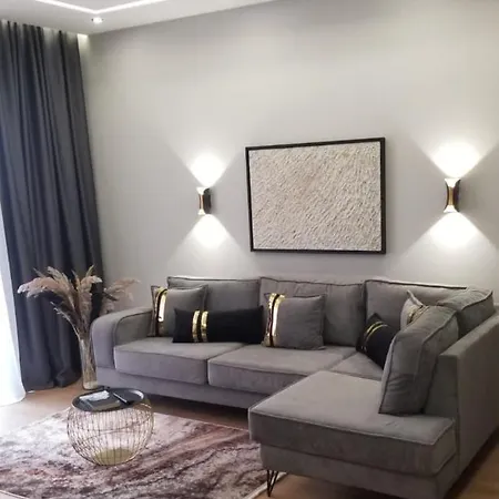 Luxury Rent Διαμέρισμα Τίρανα