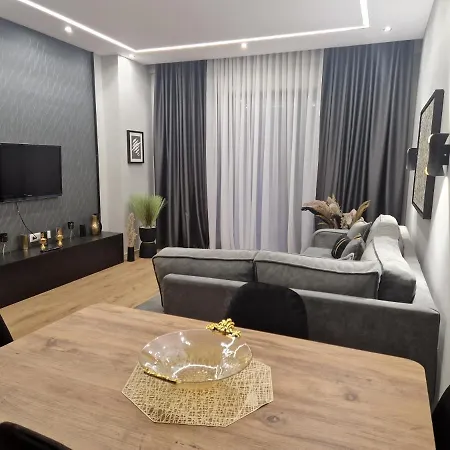 Luxury Rent * Τίρανα